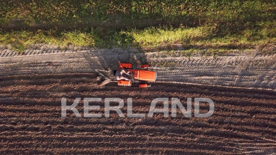 Плуг Kerland | Керланд ПТ 218