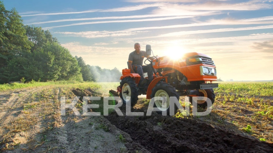 Плуг Kerland | Керланд ПТ 218