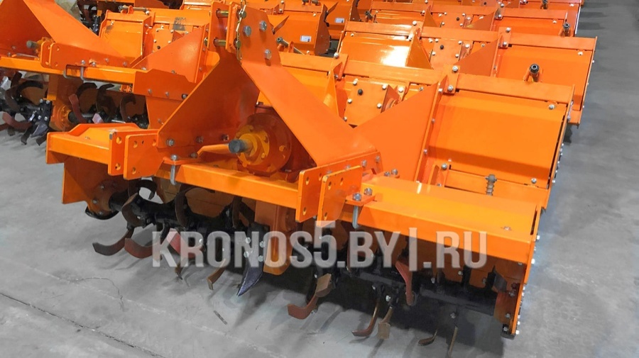 Почвофреза Кентавр (2,0 м)