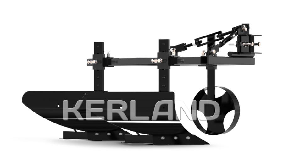 Плуг Kerland | Керланд ПТ 218