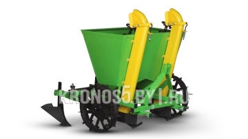 Картофелесажалка Bomet | Бомет S-239 (62,5-67,5 см)