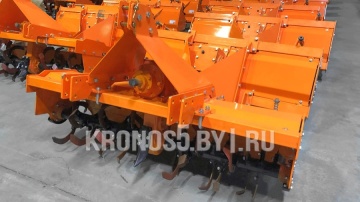 Почвофреза Кентавр (2,0 м)