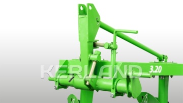 Плуг Kerland | Керланд B 3,20