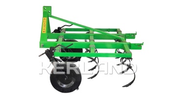 Культиватор Kerland | Керланд KT-210 (2,1 м)