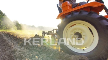 Плуг Kerland | Керланд ПТ 218